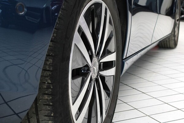 Used Mercedes-Benz A-Class 2020 for sale - 75689398: Photo 14