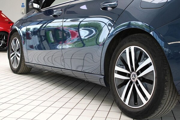 Used Mercedes-Benz A-Class 2020 for sale - 75689398: Photo 19