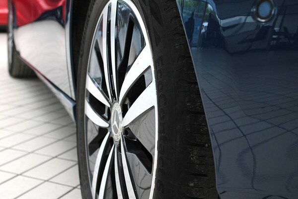 Used Mercedes-Benz A-Class 2020 for sale - 75689398: Photo 20