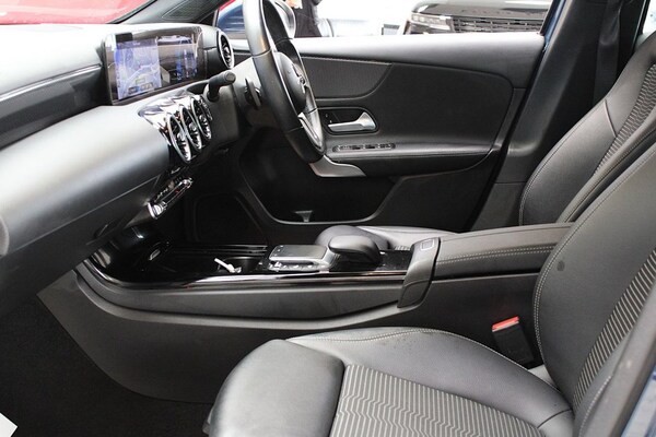 Used Mercedes-Benz A-Class 2020 for sale - 75689398: Photo 22