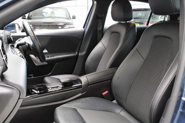 Used Mercedes-Benz A-Class 2020 for sale - 75689398: Photo 23