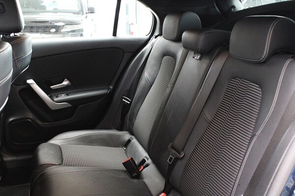 Used Mercedes-Benz A-Class 2020 for sale - 75689398: Photo 26