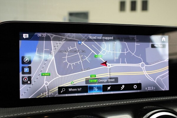 Used Mercedes-Benz A-Class 2020 for sale - 75689398: Photo 27