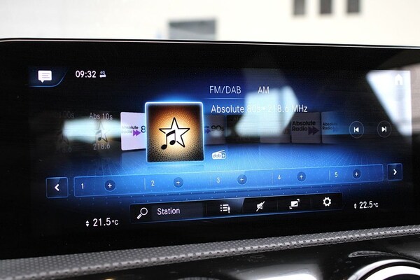 Used Mercedes-Benz A-Class 2020 for sale - 75689398: Photo 28
