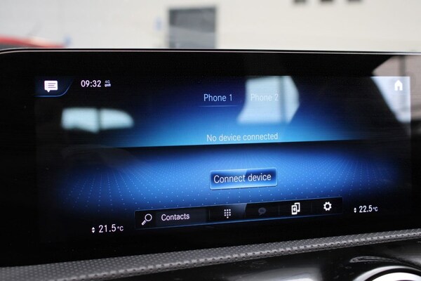 Used Mercedes-Benz A-Class 2020 for sale - 75689398: Photo 29