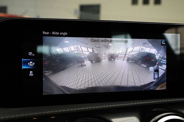 Used Mercedes-Benz A-Class 2020 for sale - 75689398: Photo 30