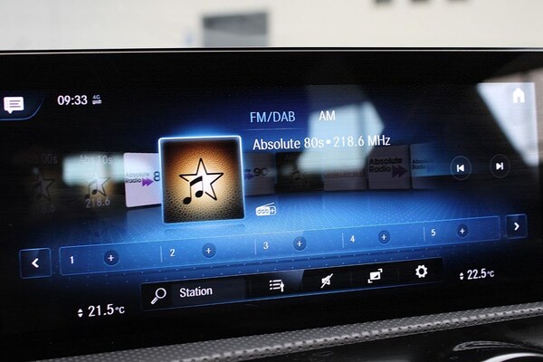 Used Mercedes-Benz A-Class 2020 for sale - 75689398: Photo 32