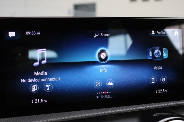 Used Mercedes-Benz A-Class 2020 for sale - 75689398: Photo 33