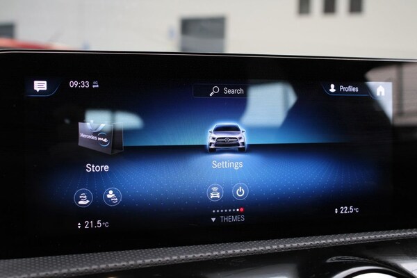 Used Mercedes-Benz A-Class 2020 for sale - 75689398: Photo 34
