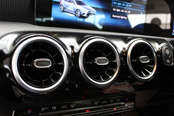 Used Mercedes-Benz A-Class 2020 for sale - 75689398: Photo 35