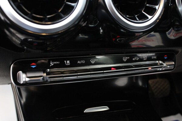 Used Mercedes-Benz A-Class 2020 for sale - 75689398: Photo 36