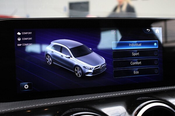 Used Mercedes-Benz A-Class 2020 for sale - 75689398: Photo 39