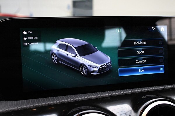 Used Mercedes-Benz A-Class 2020 for sale - 75689398: Photo 42