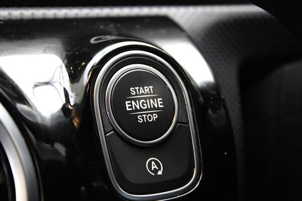 Used Mercedes-Benz A-Class 2020 for sale - 75689398: Photo 43