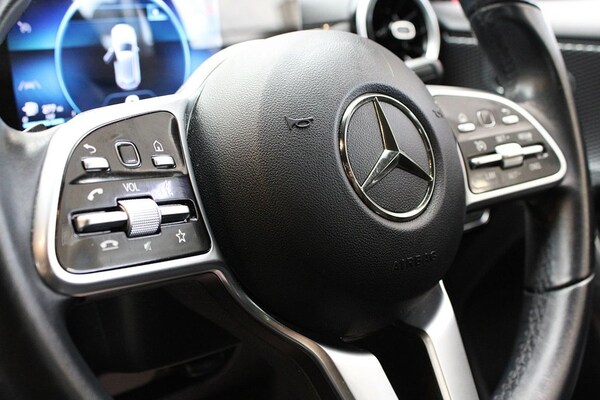 Used Mercedes-Benz A-Class 2020 for sale - 75689398: Photo 44