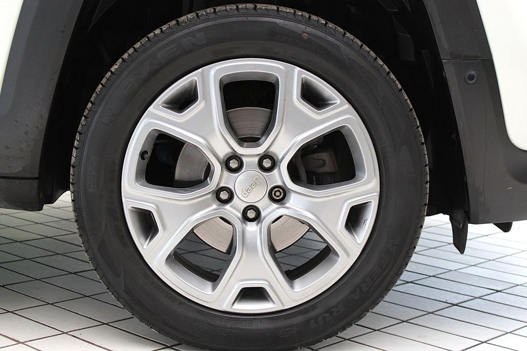 Used Jeep Renegade 2018 for sale - 78017234: Photo 12