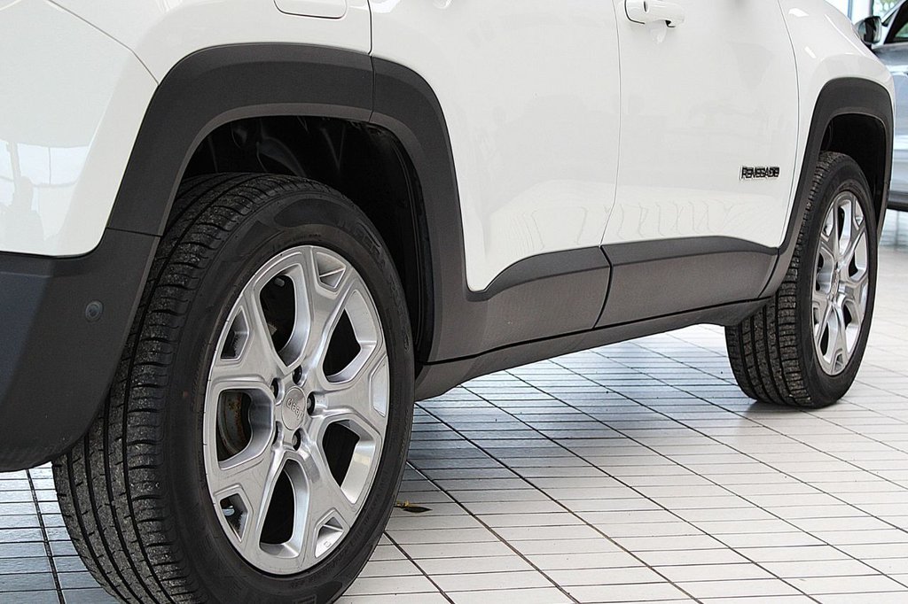 Used Jeep Renegade 2018 for sale - 78017234: Photo 15