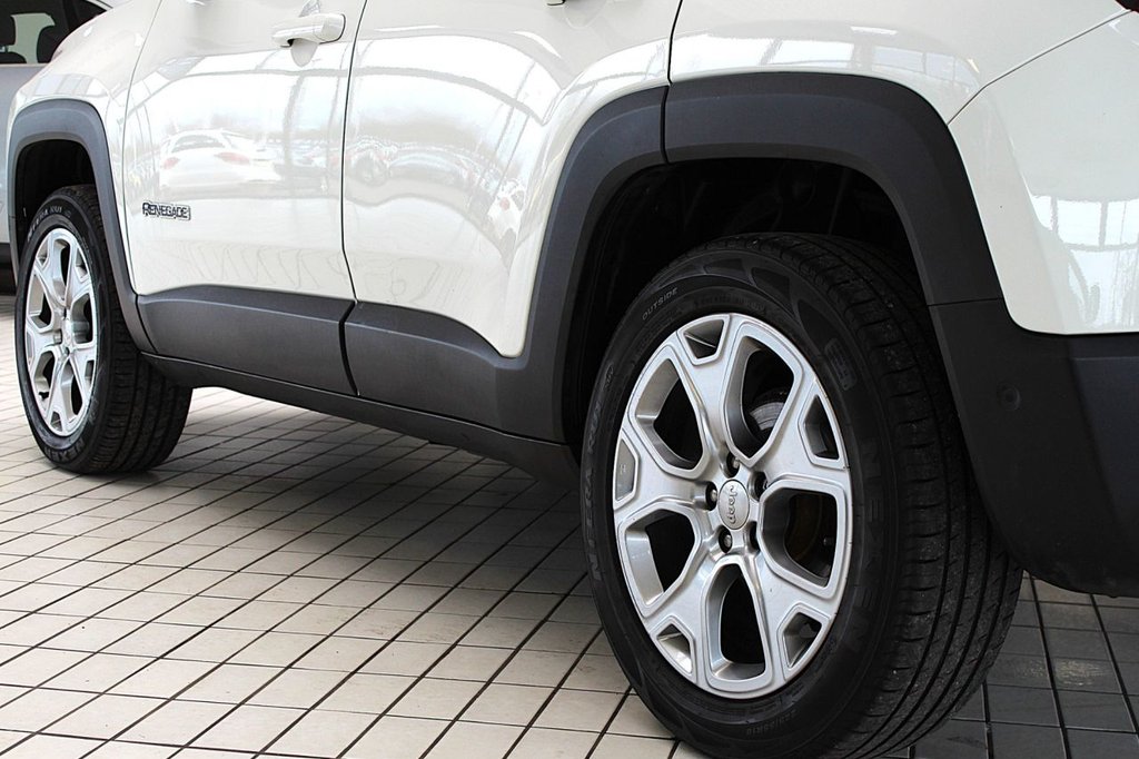 Used Jeep Renegade 2018 for sale - 78017234: Photo 19