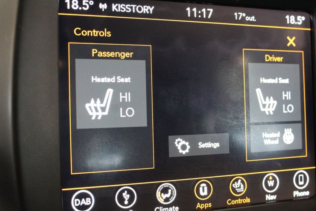 Used Jeep Renegade 2018 for sale - 78017234: Photo 34