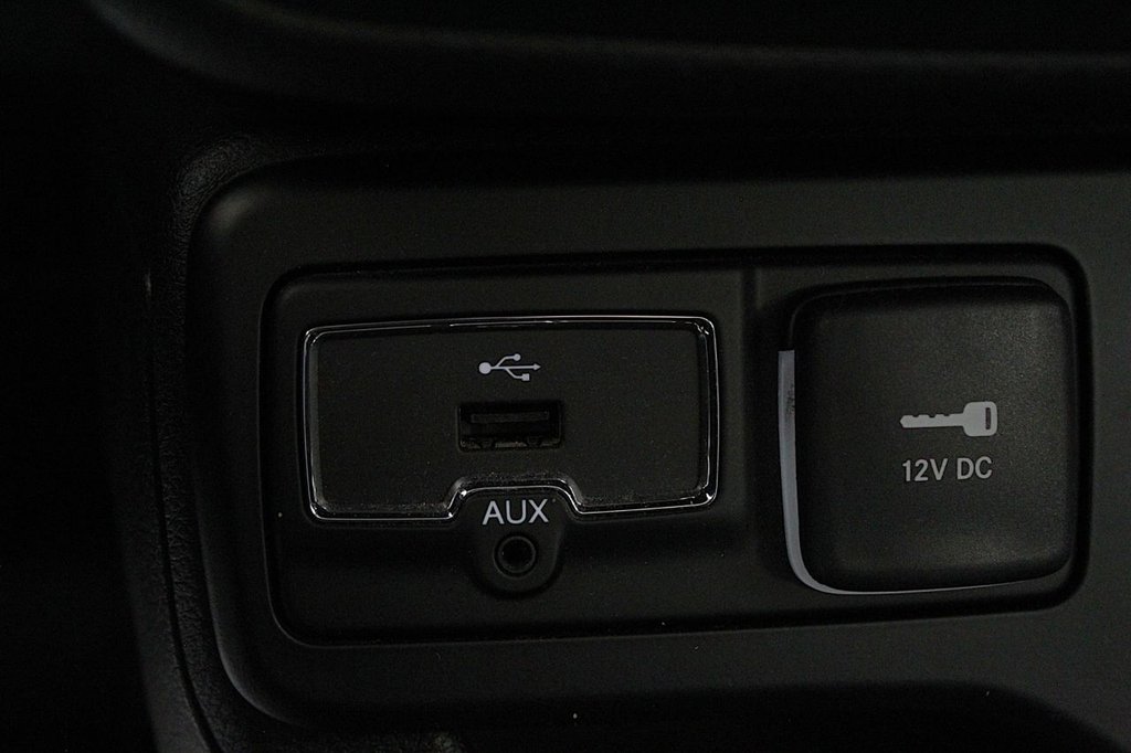 Used Jeep Renegade 2018 for sale - 78017234: Photo 36