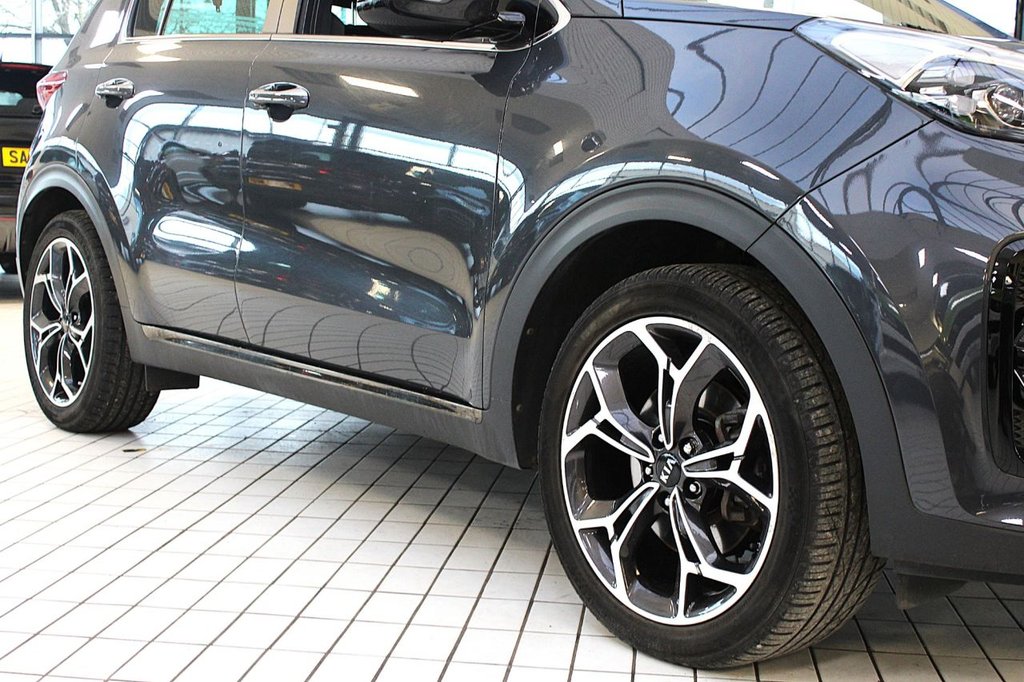 Used Kia Sportage 2019 for sale - 77231457: Photo 11