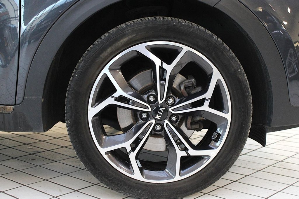 Used Kia Sportage 2019 for sale - 77231457: Photo 12