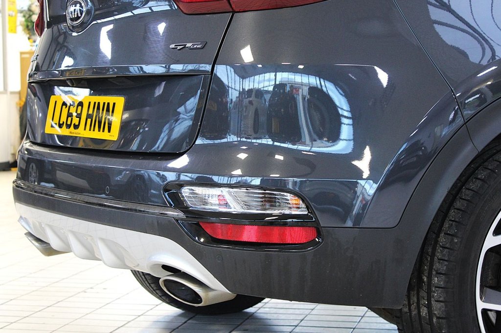 Used Kia Sportage 2019 for sale - 77231457: Photo 14