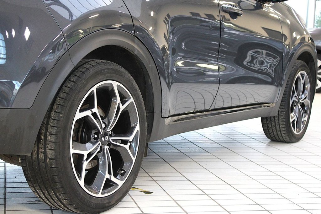 Used Kia Sportage 2019 for sale - 77231457: Photo 15