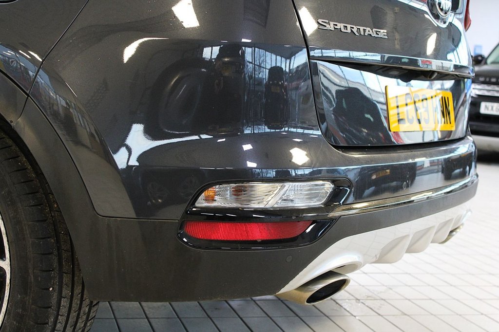 Used Kia Sportage 2019 for sale - 77231457: Photo 18