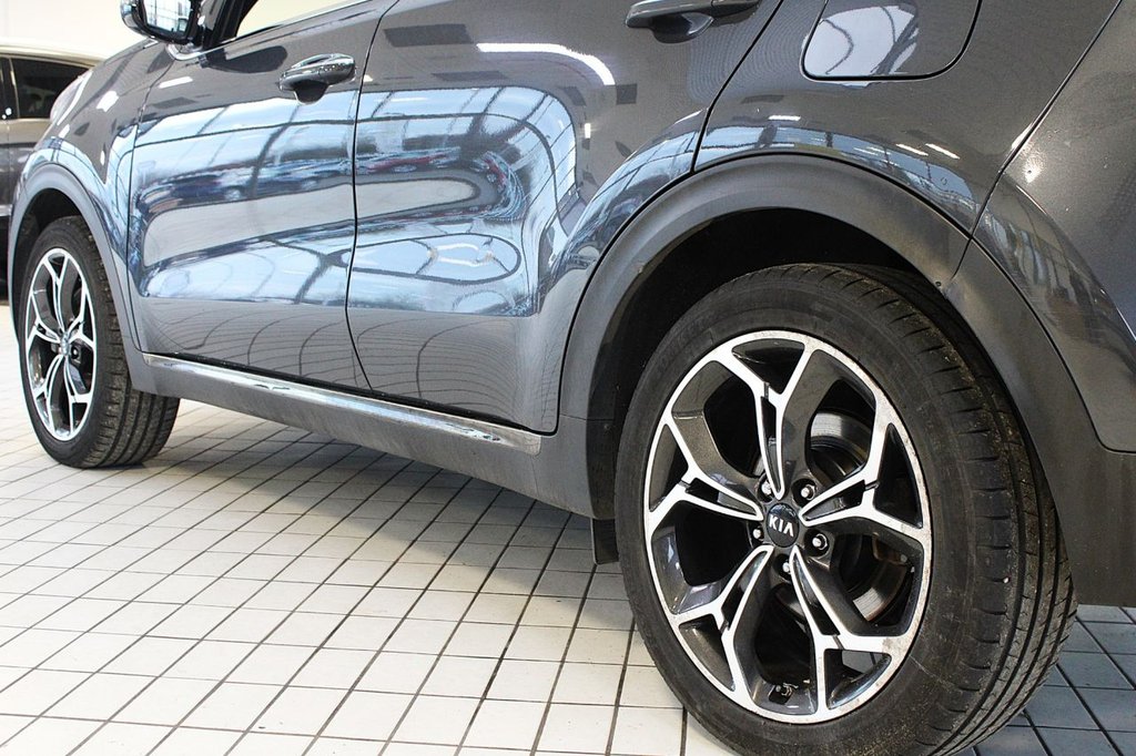 Used Kia Sportage 2019 for sale - 77231457: Photo 20