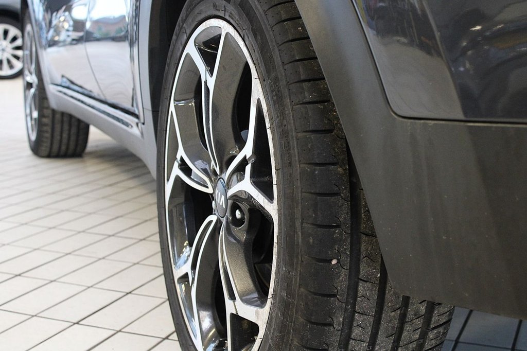 Used Kia Sportage 2019 for sale - 77231457: Photo 21