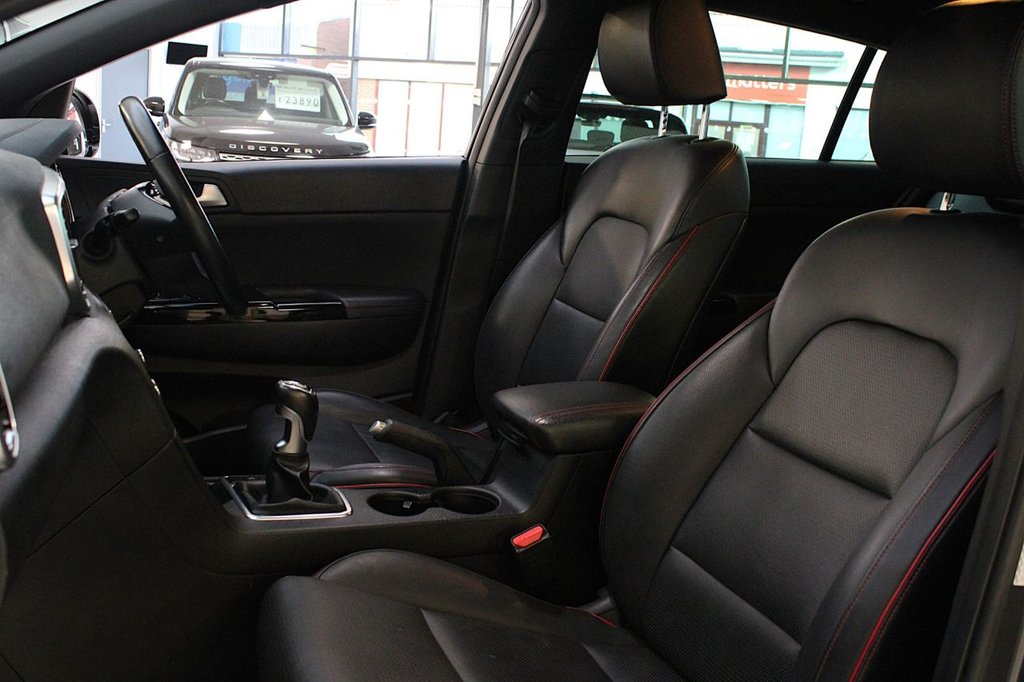 Used Kia Sportage 2019 for sale - 77231457: Photo 23