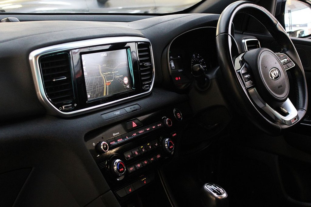 Used Kia Sportage 2019 for sale - 77231457: Photo 24