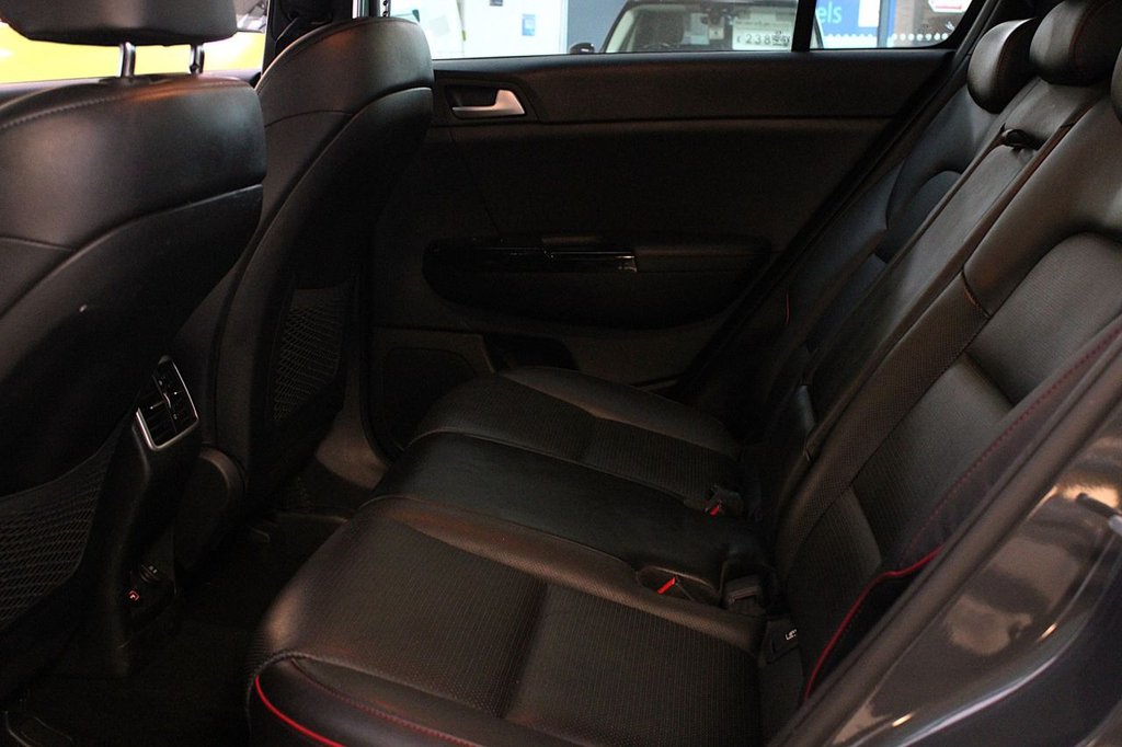 Used Kia Sportage 2019 for sale - 77231457: Photo 25