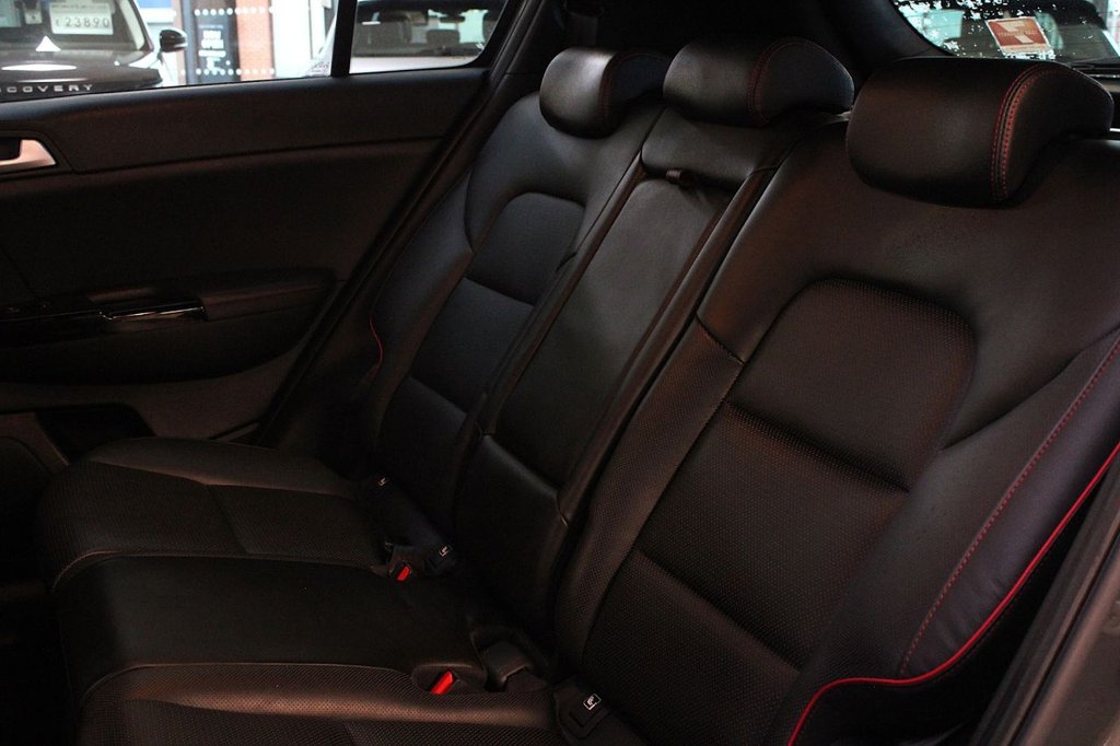 Used Kia Sportage 2019 for sale - 77231457: Photo 26