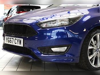 Used Ford Focus 2017 for sale - 77483407: Photo