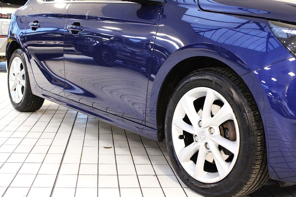 Used Vauxhall Corsa 2021 for sale - 77498527: Photo 11