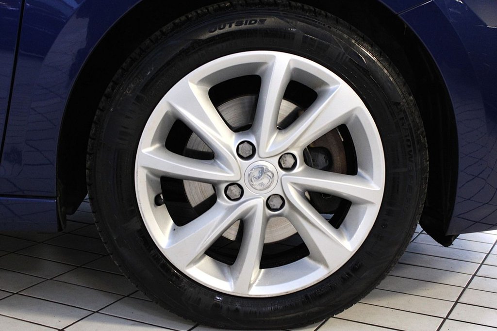 Used Vauxhall Corsa 2021 for sale - 77498527: Photo 12