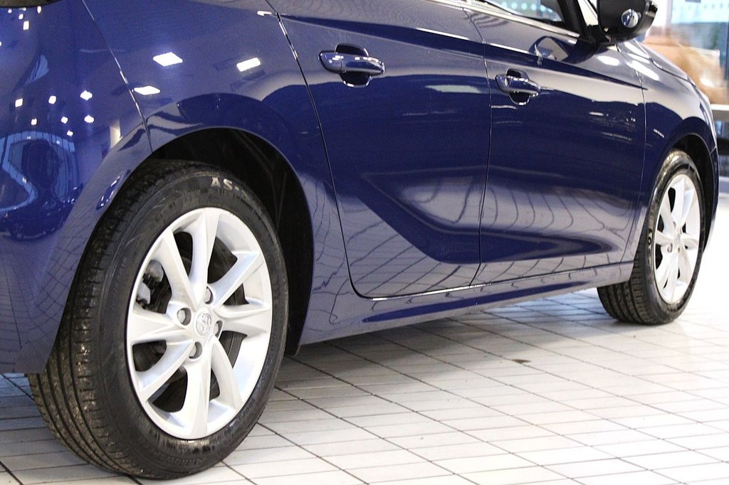 Used Vauxhall Corsa 2021 for sale - 77498527: Photo 15