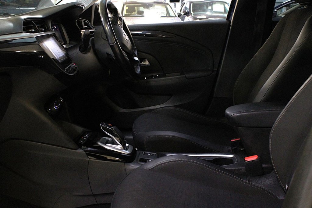 Used Vauxhall Corsa 2021 for sale - 77498527: Photo 22