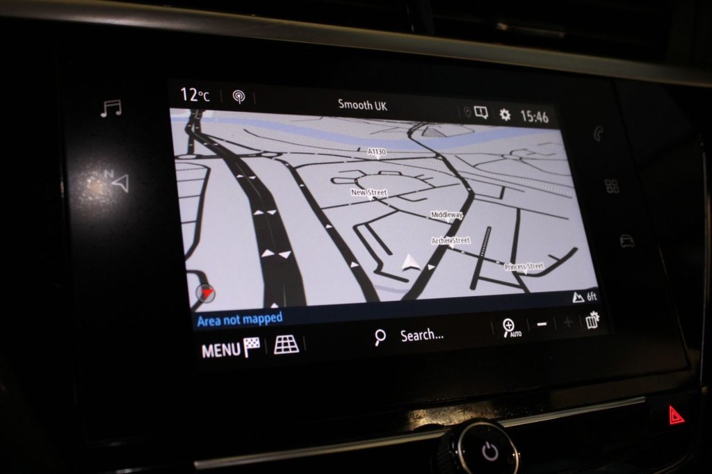 Used Vauxhall Corsa 2021 for sale - 77498527: Photo 26