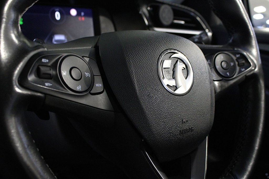 Used Vauxhall Corsa 2021 for sale - 77498527: Photo 35