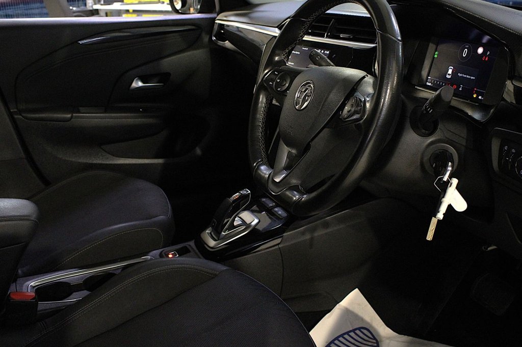 Used Vauxhall Corsa 2021 for sale - 77498527: Photo 41