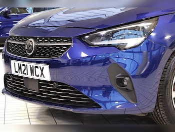 Used Vauxhall Corsa 2021 for sale - 77498527: Photo