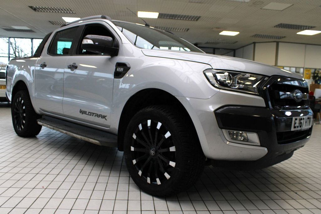Used Ford Ranger 2017 for sale - 77231459: Photo 10