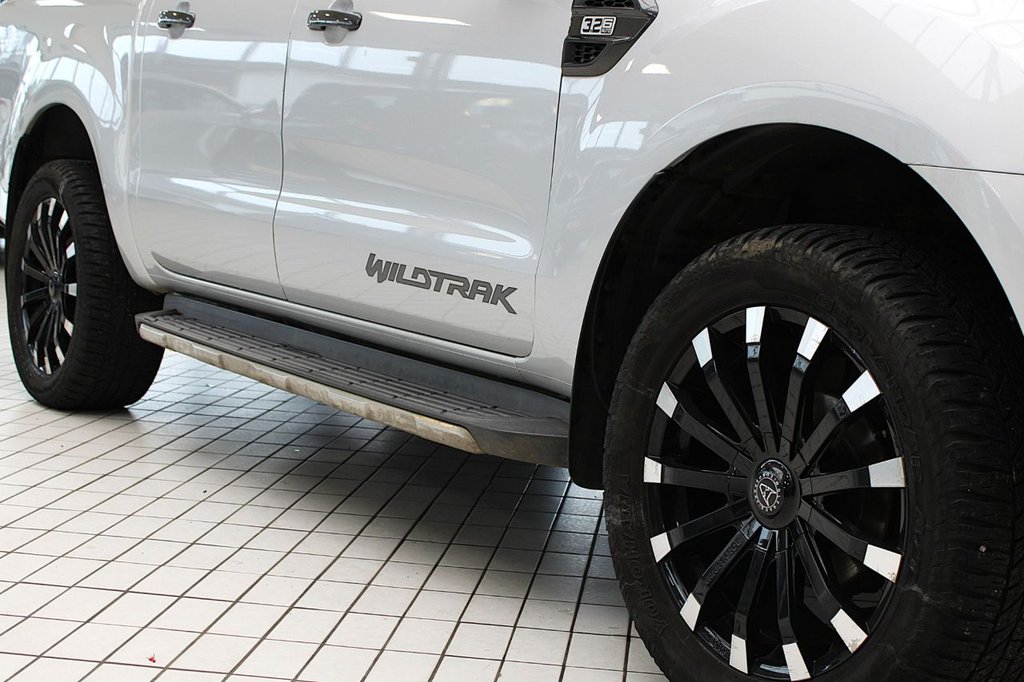 Used Ford Ranger 2017 for sale - 77231459: Photo 11