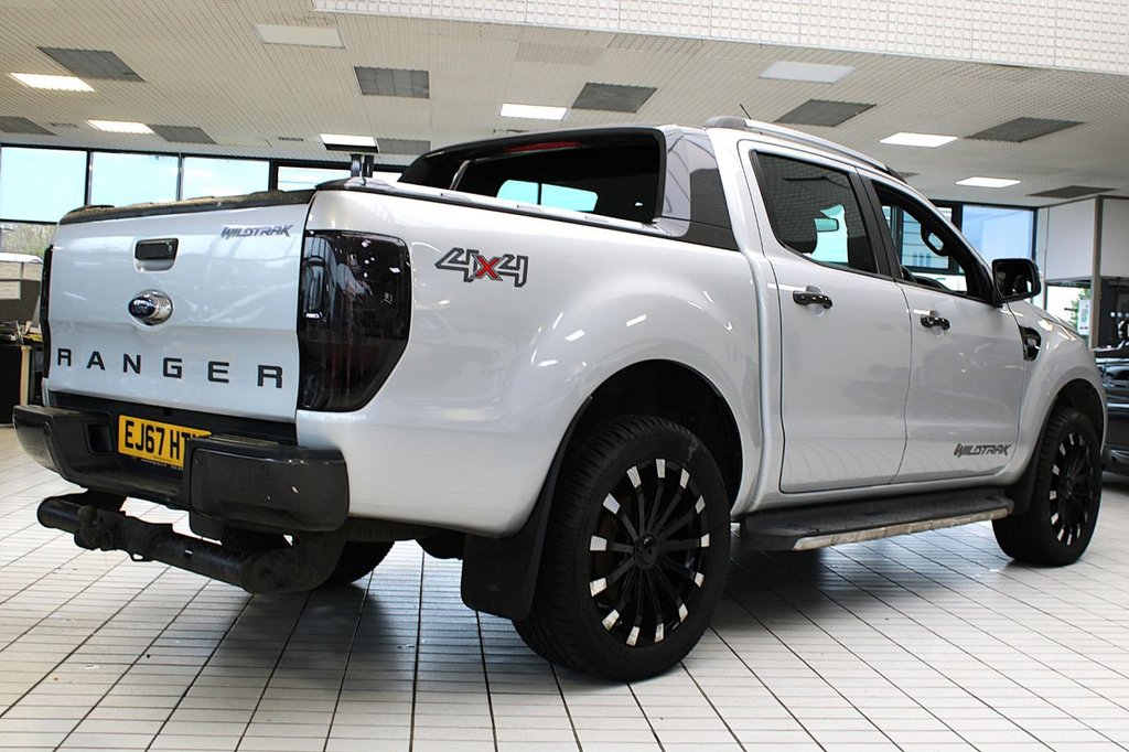 Used Ford Ranger 2017 for sale - 77231459: Photo 13