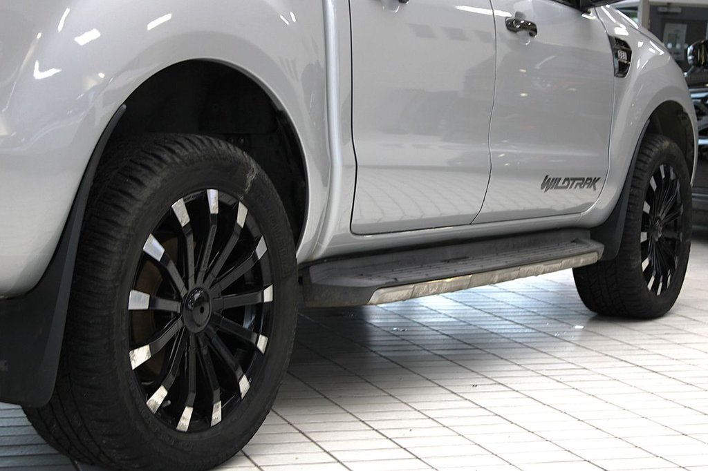 Used Ford Ranger 2017 for sale - 77231459: Photo 15