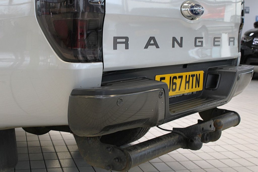 Used Ford Ranger 2017 for sale - 77231459: Photo 18