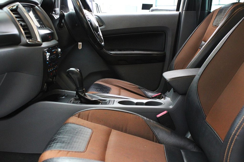 Used Ford Ranger 2017 for sale - 77231459: Photo 24